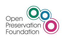 OPF logo